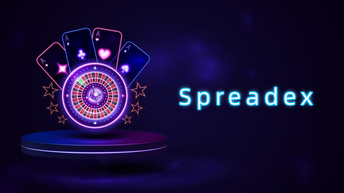 Spreadex