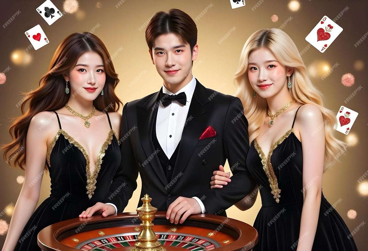 Spreadex Live Casino