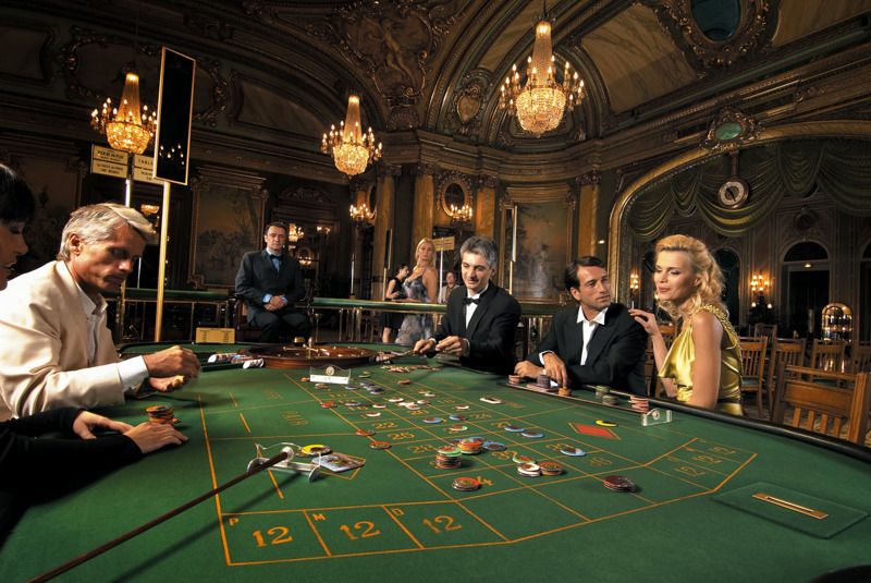 Spreadex Live Casino