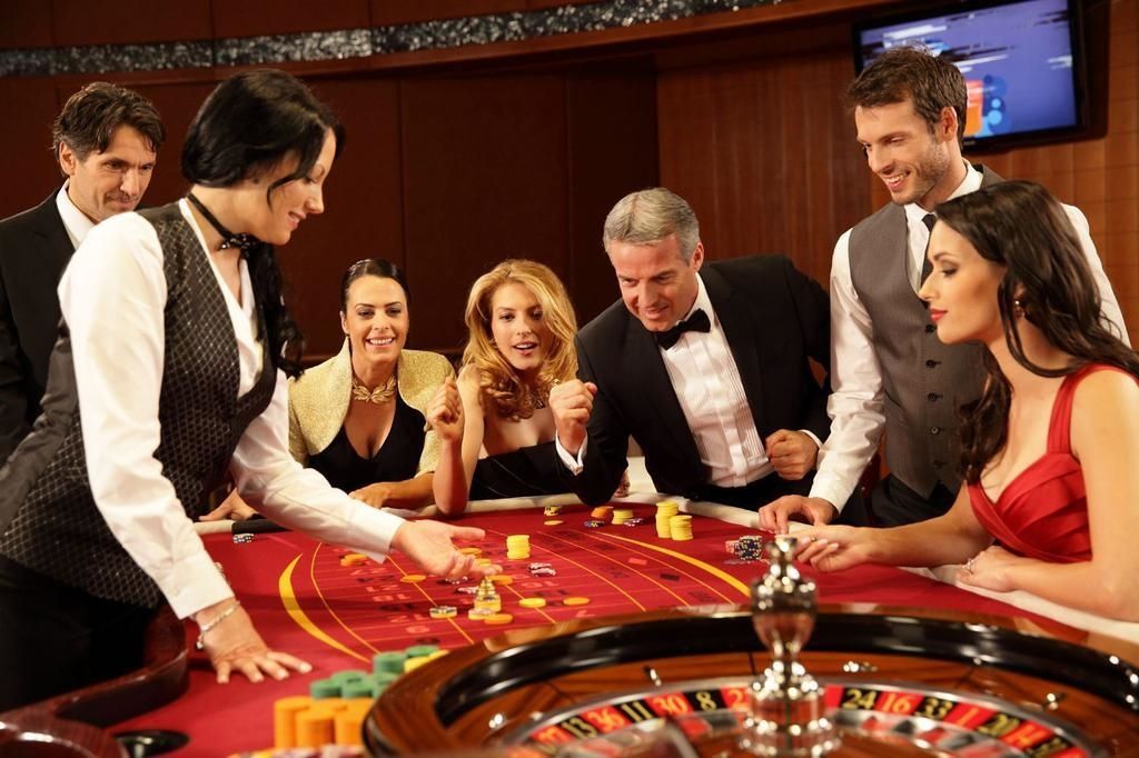 Spreadex Live Casino
