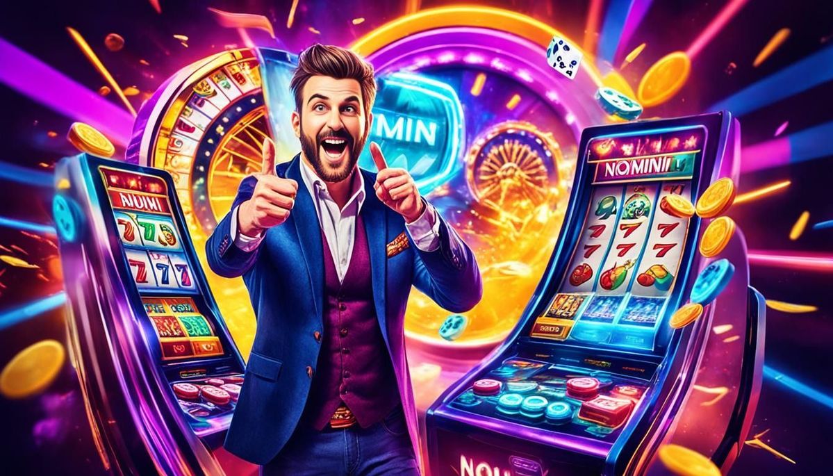 Spreadex Live Casino